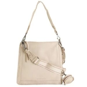 Harbour 2nd leather crossbody bag